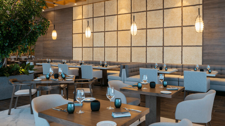 Hilton Cancun Mar Caribe All-Inclusive Resort