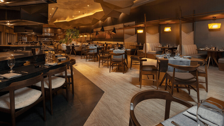 Hilton Cancun Mar Caribe All-Inclusive Resort