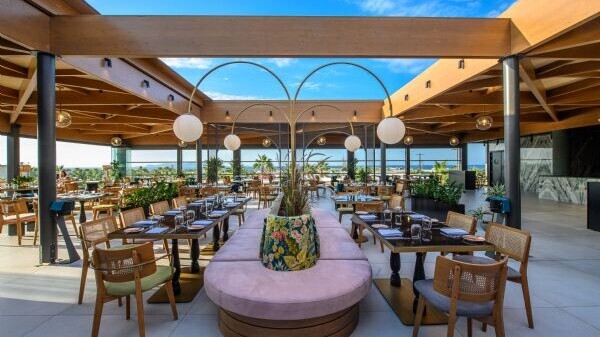 Stella Palace Aqua Park Resort