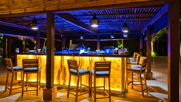 Kuredhivaru Resort & Spa Maldives