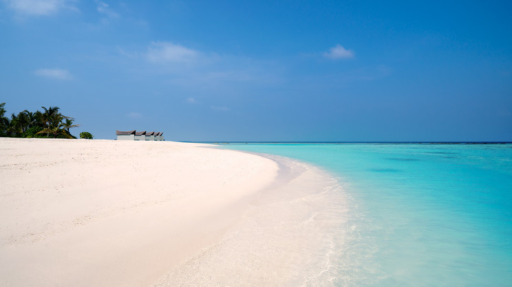 Kuredhivaru Resort & Spa Maldives