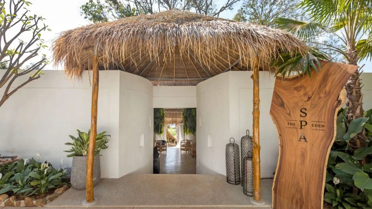 Eden Beach Khao Lak Resort & Spa