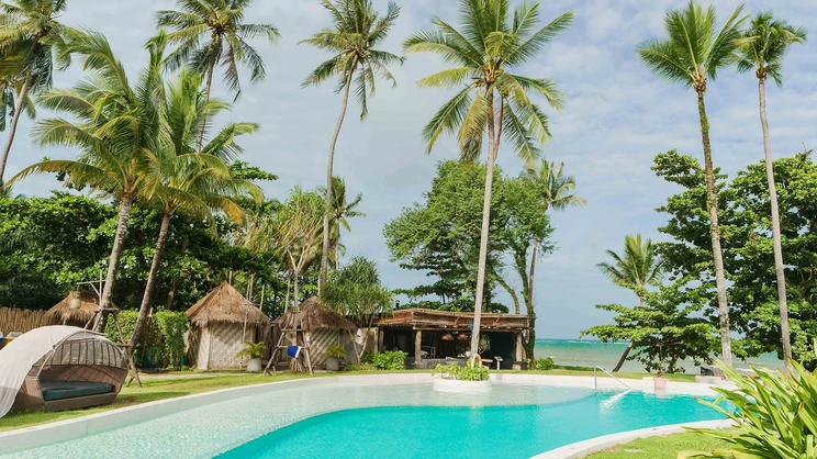 Eden Beach Khao Lak Resort & Spa