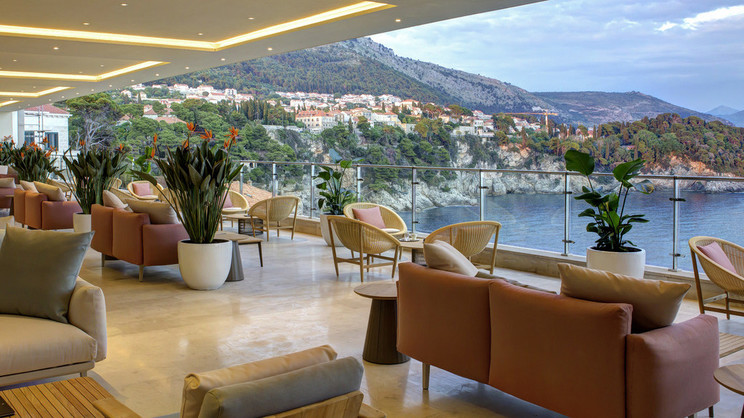 Rixos Premium Dubrovnik 