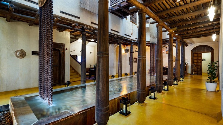 Sharq Village & Spa a Ritz-Carlton Hotel