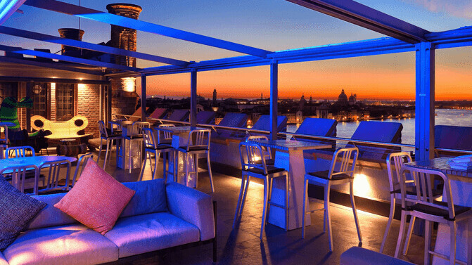 Hilton Molino Stucky Venice