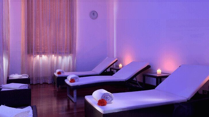 Hilton Molino Stucky Venice