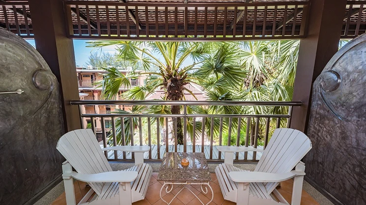 Princess Kamala Beachfront Hotel