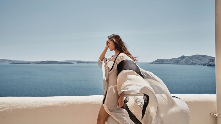 Mystique, A Luxury Collection Hotel, Santorini