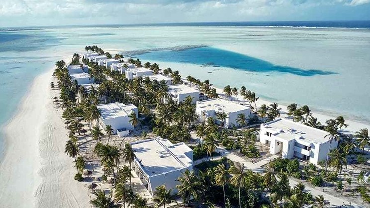 RIU Atoll