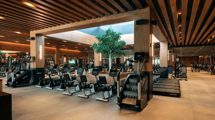 Lopesan Costa Bávaro Resort, Spa & Casino