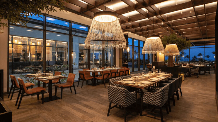 Lopesan Costa Bávaro Resort, Spa & Casino