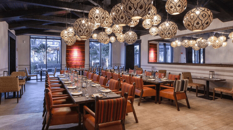 Lopesan Costa Bávaro Resort, Spa & Casino