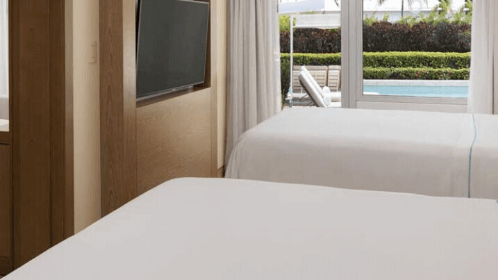 Paradisus Grand Cana - All Suites