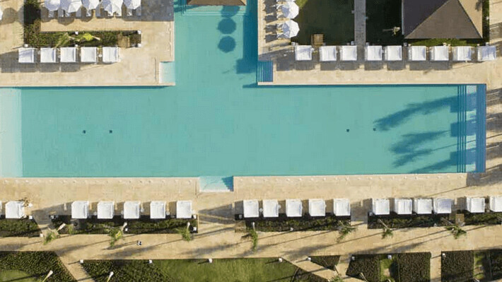 Paradisus Grand Cana - All Suites