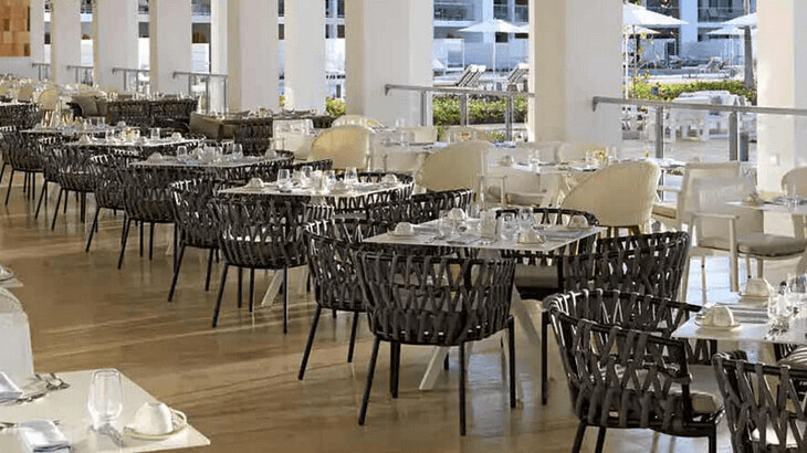 Paradisus Grand Cana - All Suites