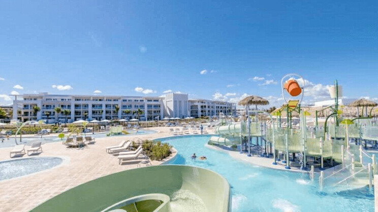 Paradisus Grand Cana - All Suites