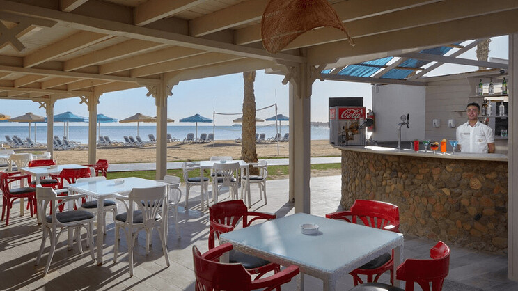 Bellagio Beach Resort & Spa