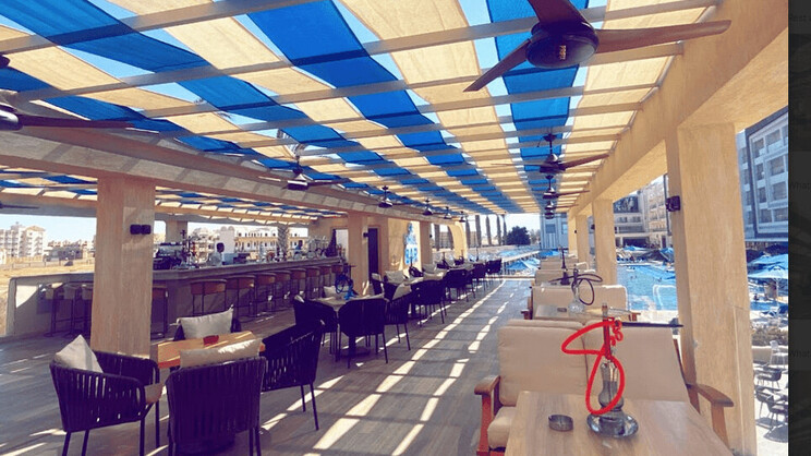 Bellagio Beach Resort & Spa