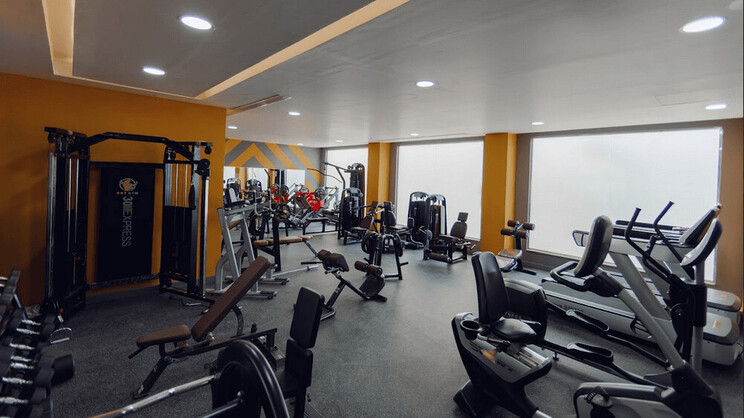 Bellagio Beach Resort & Spa