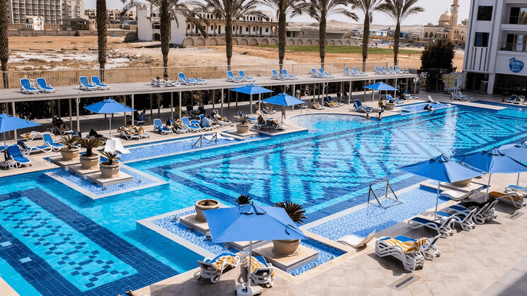 Bellagio Beach Resort & Spa