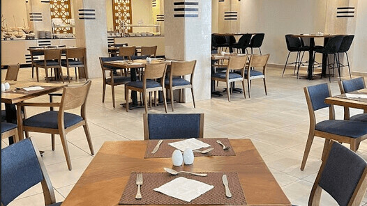 Bellagio Beach Resort & Spa