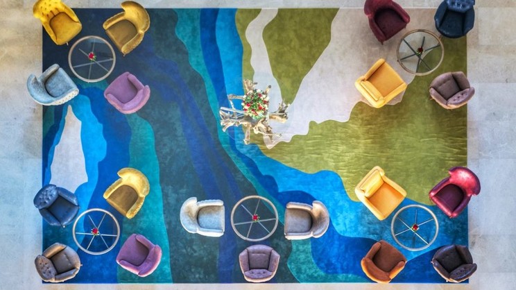 Royal Central Hotel - The Palm