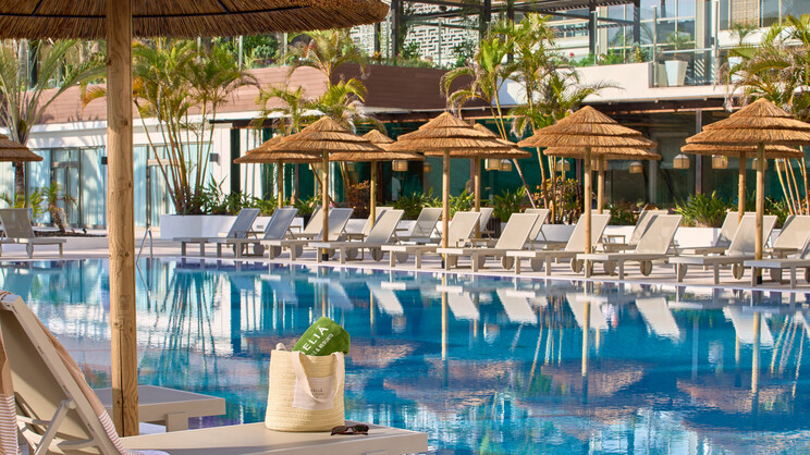 Melia Costa Atlantis Tenerife