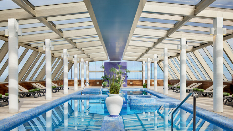 Melia Costa Atlantis Tenerife