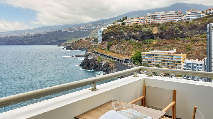 Melia Costa Atlantis Tenerife