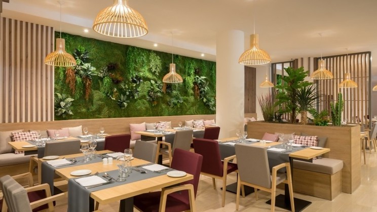 Barcelo Corralejo Bay