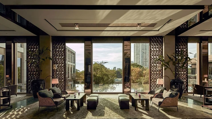 Capella Bangkok