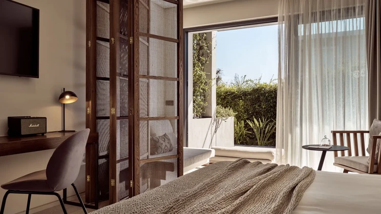 Contessina Suites & Spa
