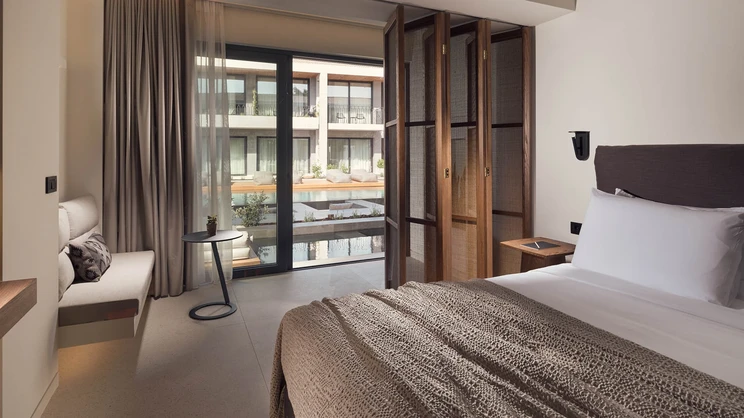 Contessina Suites & Spa