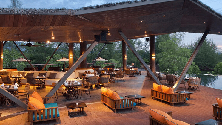 Kalima Resort & Villas Khao Lak