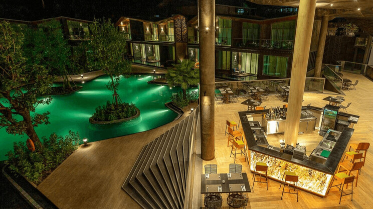 Kalima Resort & Villas Khao Lak