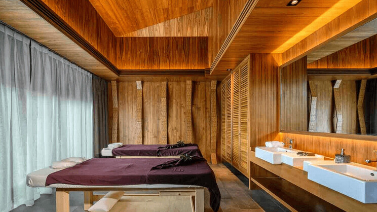 Kalima Resort & Villas Khao Lak