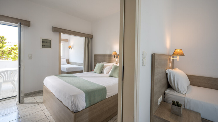 Stella Village Seaside Hotel