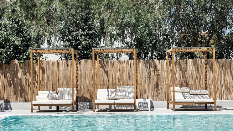 Stella Village Seaside Hotel