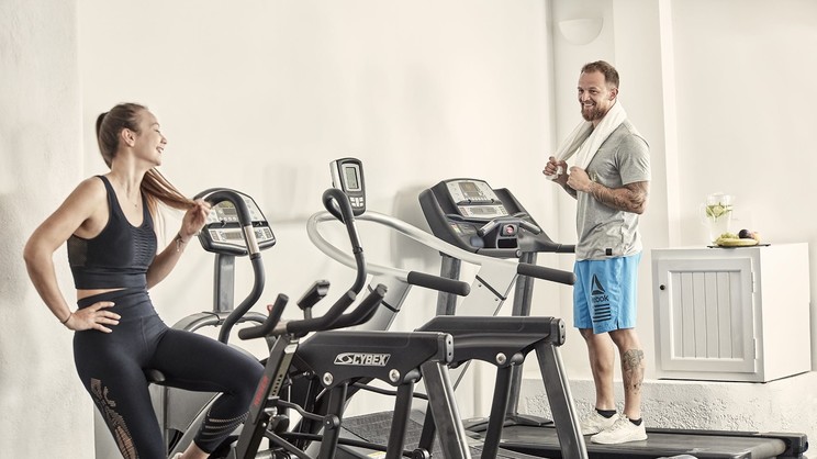 Mykonos Princess Hotel