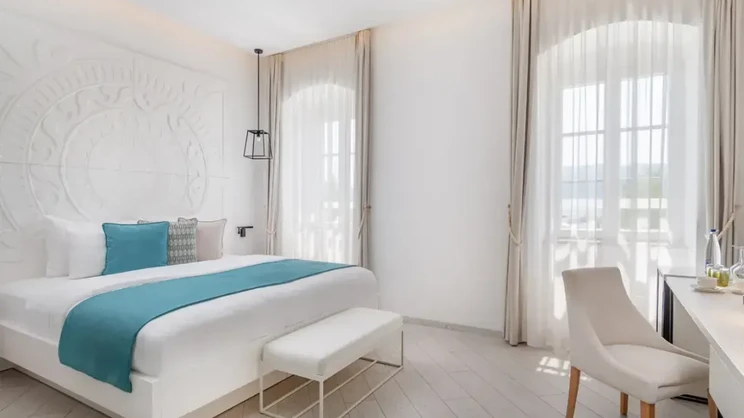 Executive Suites Sea View