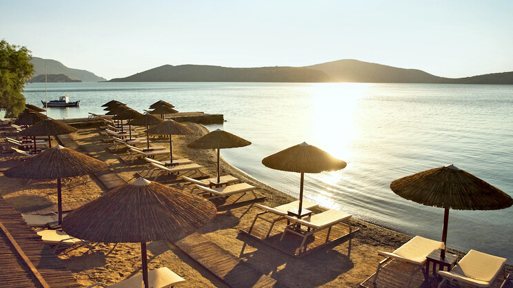 Domes Aulus Elounda, Curio Collection by Hilton