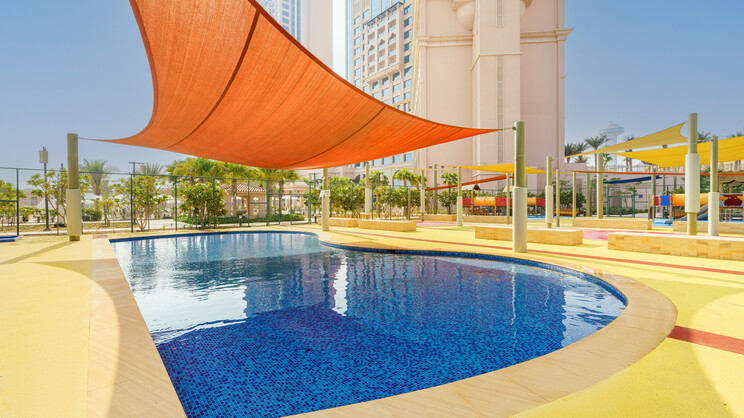 Rixos Marina Abu Dhabi