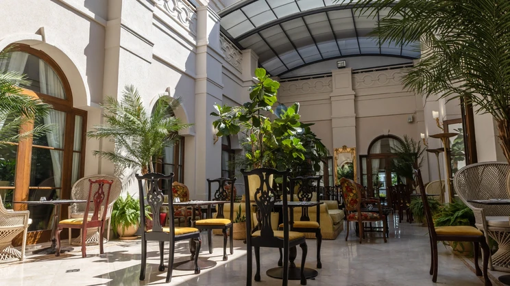 Grecotel Larissa Imperial