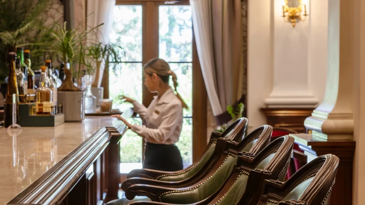 Grecotel Larissa Imperial