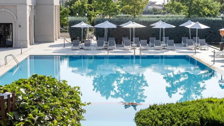 Grecotel Larissa Imperial