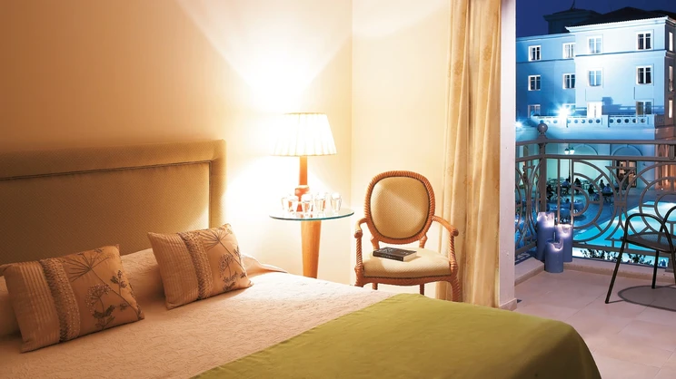 Grecotel Larissa Imperial