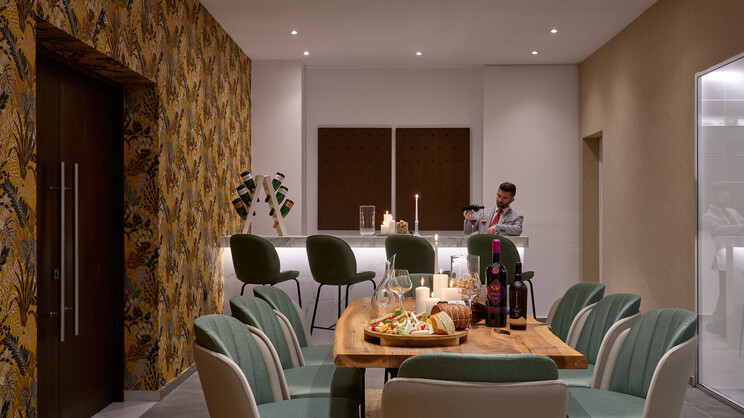 Lindos Grand Resort & Spa