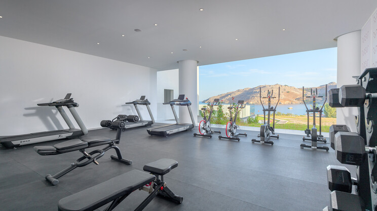 Lindos Grand Resort & Spa