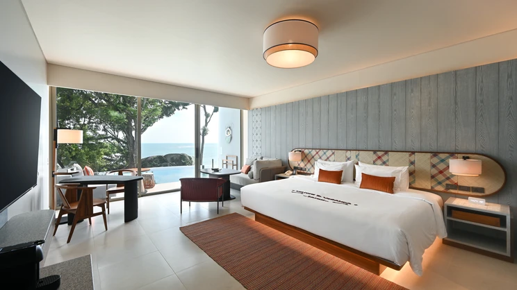 Rocky's Boutique Resort